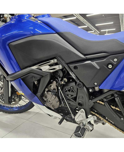 Yamaha Ténéré 700 World Raid (2022 - 25)