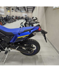 Yamaha Ténéré 700 World Raid (2022 - 25)
