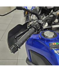 Yamaha Ténéré 700 World Raid (2022 - 25)