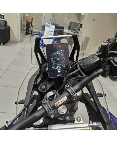 Yamaha Ténéré 700 World Raid (2022 - 25)