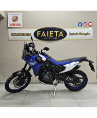 Yamaha Ténéré 700 (2025 - 26)