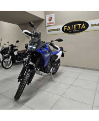 Yamaha Ténéré 700 (2025 - 26)