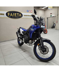 Yamaha Ténéré 700 (2025 - 26)