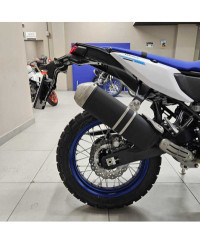 Yamaha Ténéré 700 (2025 - 26)