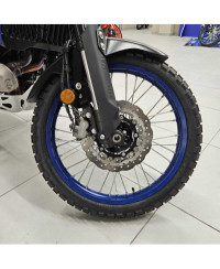 Yamaha Ténéré 700 (2025 - 26)