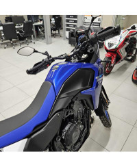 Yamaha Ténéré 700 (2025 - 26)