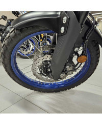 Yamaha Ténéré 700 (2025 - 26)