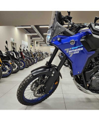 Yamaha Ténéré 700 (2025 - 26)