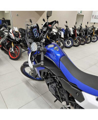 Yamaha Ténéré 700 (2025 - 26)