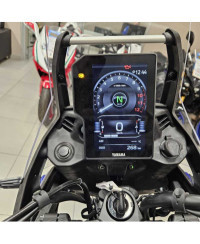 Yamaha Ténéré 700 (2025 - 26)