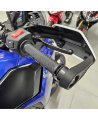 Yamaha Ténéré 700 (2025 - 26)