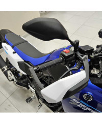 Yamaha Ténéré 700 (2025 - 26)