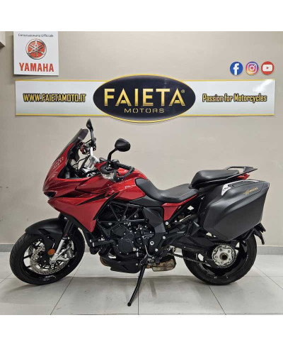 MV Agusta Turismo Veloce 800 R (2023 - 26)