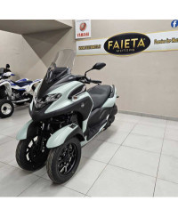 Yamaha Tricity 300 (2025 - 26)