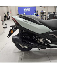 Yamaha Tricity 300 (2025 - 26)