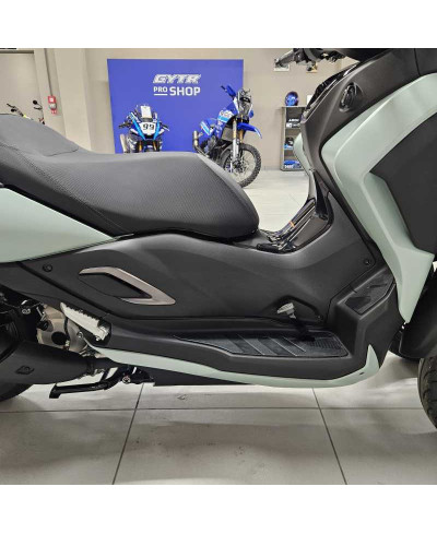 Yamaha Tricity 300 (2025 - 26)