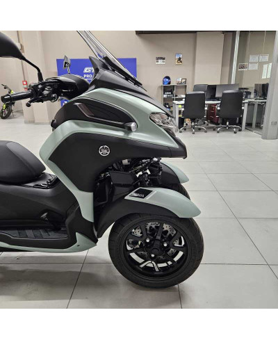 Yamaha Tricity 300 (2025 - 26)