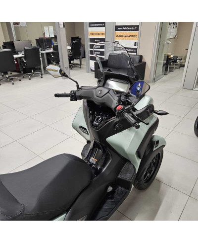 Yamaha Tricity 300 (2025 - 26)