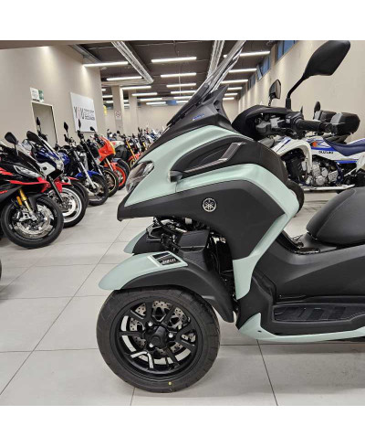 Yamaha Tricity 300 (2025 - 26)
