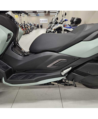 Yamaha Tricity 300 (2025 - 26)