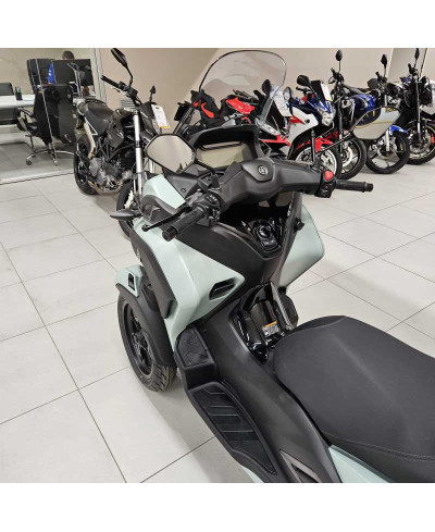 Yamaha Tricity 300 (2025 - 26)