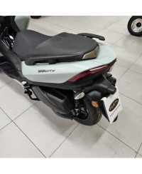 Yamaha Tricity 300 (2025 - 26)