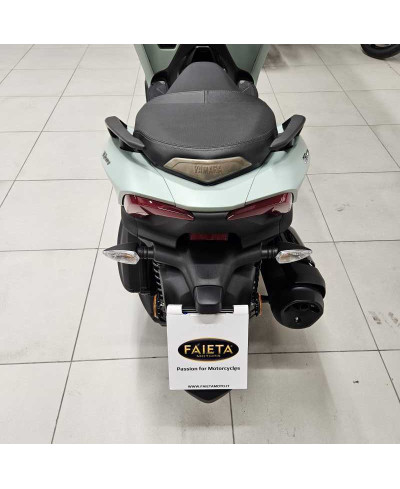 Yamaha Tricity 300 (2025 - 26)