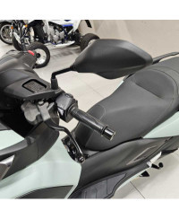 Yamaha Tricity 300 (2025 - 26)