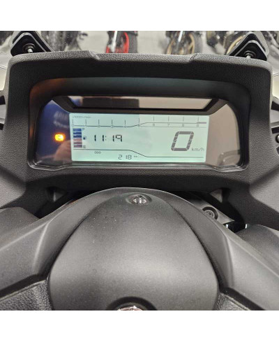 Yamaha Tricity 300 (2025 - 26)