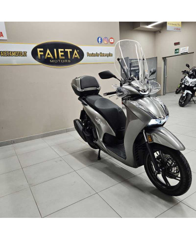 Honda SH 350 (2021 - 24)