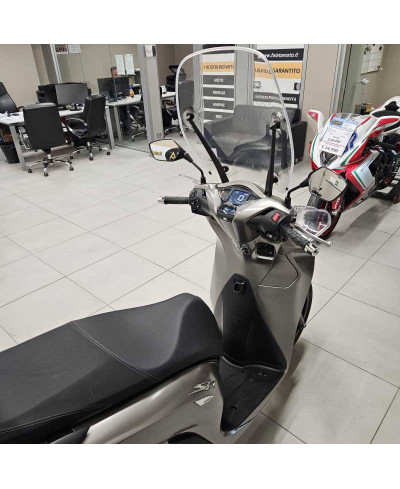 Honda SH 350 (2021 - 24)