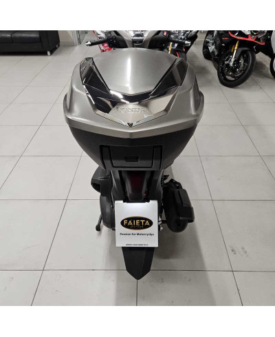 Honda SH 350 (2021 - 24)