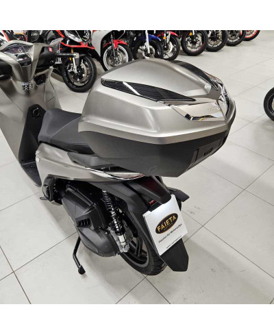 Honda SH 350 (2021 - 24)