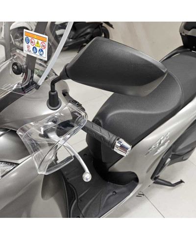 Honda SH 350 (2021 - 24)