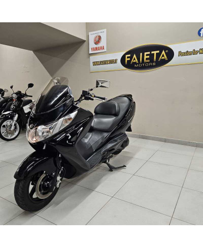 Suzuki Burgman AN 400 Type S (2005 - 06)