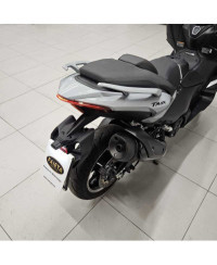 Yamaha T-Max 560 Tech Max (2025 - 26)