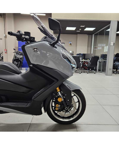 Yamaha T-Max 560 Tech Max (2025 - 26)
