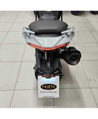 Yamaha T-Max 560 Tech Max (2025 - 26)