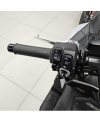 Yamaha T-Max 560 Tech Max (2025 - 26)