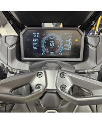 Yamaha T-Max 560 Tech Max (2025 - 26)