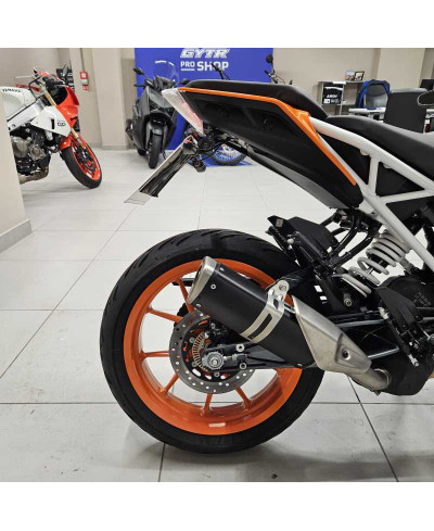 KTM 125 Duke (2024 - 25)