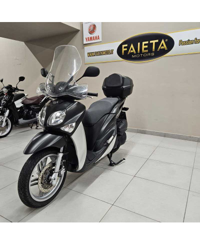 Yamaha Xenter 150 (2011 - 14)