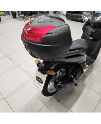 Yamaha Xenter 150 (2011 - 14)