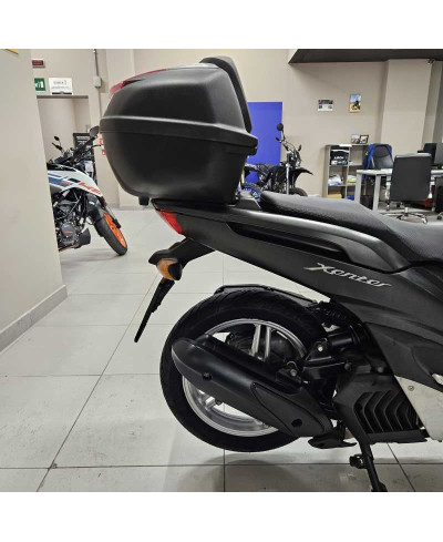 Yamaha Xenter 150 (2011 - 14)