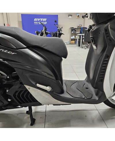 Yamaha Xenter 150 (2011 - 14)
