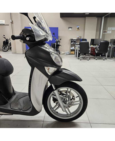 Yamaha Xenter 150 (2011 - 14)