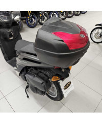 Yamaha Xenter 150 (2011 - 14)