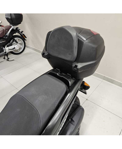 Yamaha Xenter 150 (2011 - 14)
