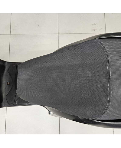 Yamaha Xenter 150 (2011 - 14)