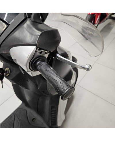 Yamaha Xenter 150 (2011 - 14)